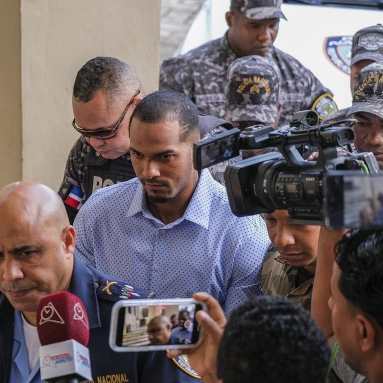 Wander Franco scheduled for Aug. 14 trial after being charged with sexual abuse of 14-year-old girl